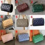 Tory Burch Soft Fleming Convertible
