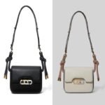 Marc Jacobs The J Link Mini Shoulder Bag