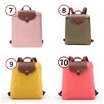 Longchamp Le Pliage Backpack