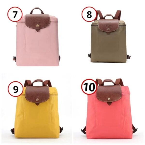 Longchamp Le Pliage Backpack