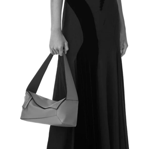Loewe Puzzle Hobo Bag