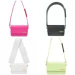 Jacquemus Le Carinu Shoulder Bag
