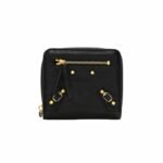 Balenciaga City Edge Compact Wallet