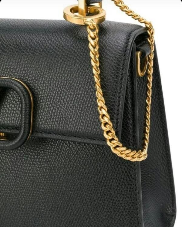 Valentino Vsling Tote Bag Small