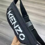 Kenzo Sport Belt Bag