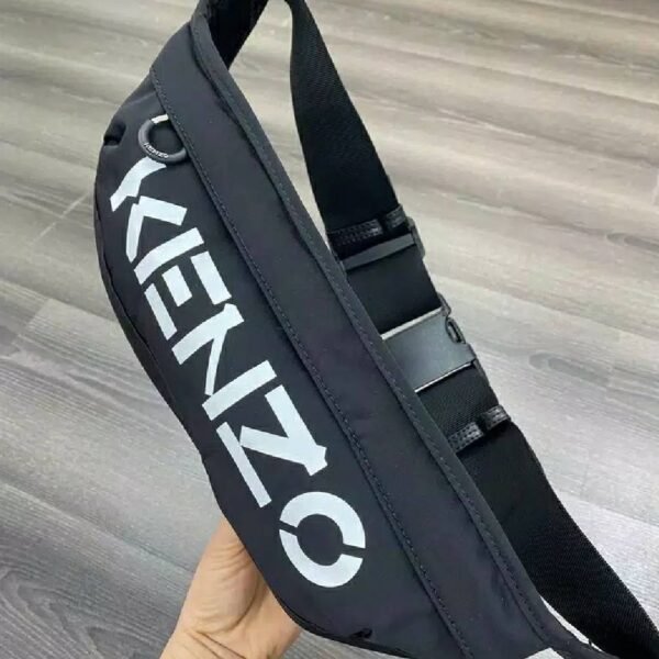 Kenzo Sport Belt Bag