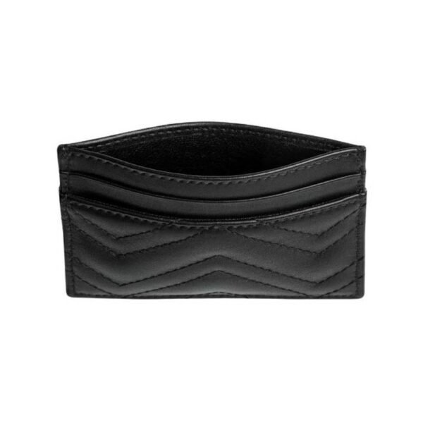 Gucci GG Marmont Card Case