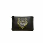 Kenzo Tiger Clutch