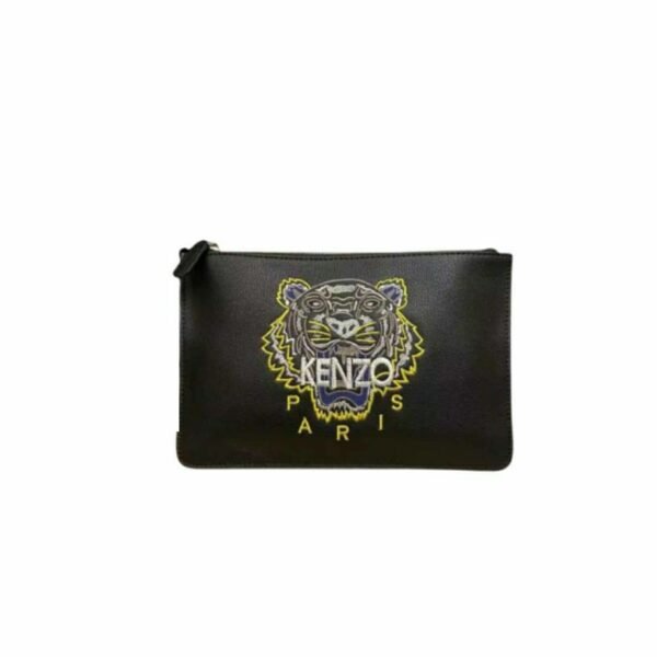 Kenzo Tiger Clutch