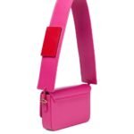 Jacquemus Le Carinu Shoulder Bag