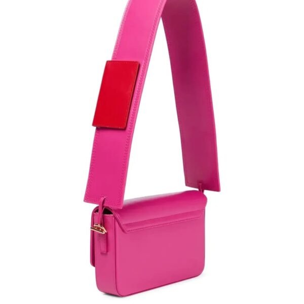 Jacquemus Le Carinu Shoulder Bag