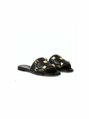 Valentino Roman Stud Slip