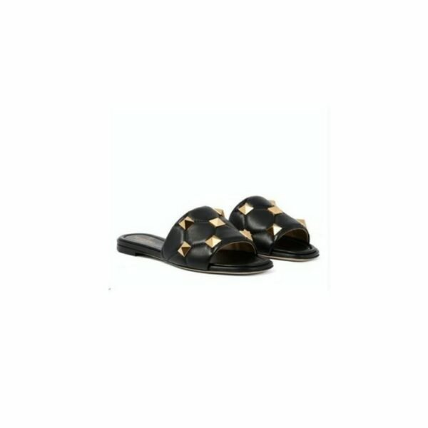 Valentino Roman Stud Slip
