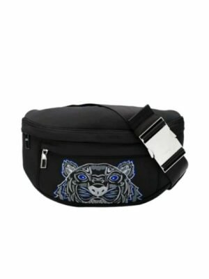 Kenzo Tiger Bumbag