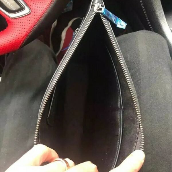 Coach Signature Handbag