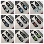 Kenzo Tiger Slip On