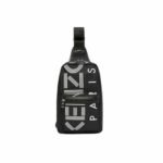 Kenzo Logo Sling Bag