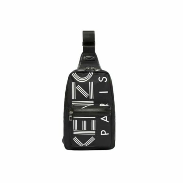 Kenzo Logo Sling Bag
