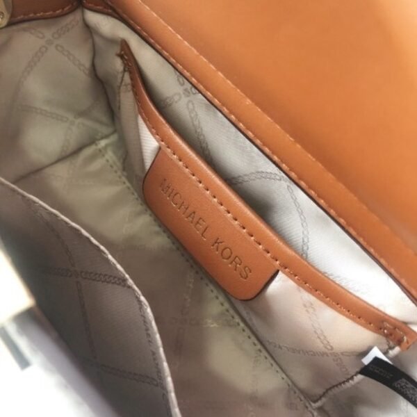 Michael Kors Karlie Small Logo