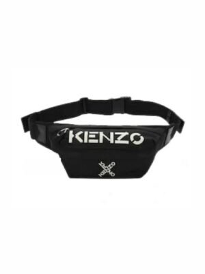 Kenzo Sport Belt Bag