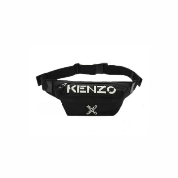 Kenzo Sport Belt Bag