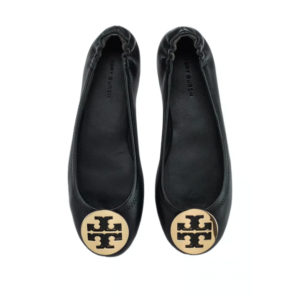Tory Burch Ballerina Flat Shoes