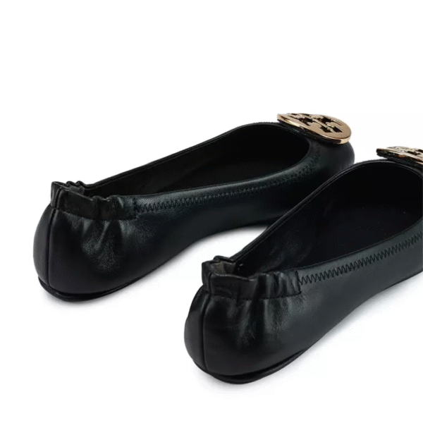 Tory Burch Ballerina Flat Shoes