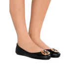 Tory Burch Ballerina Flat Shoes