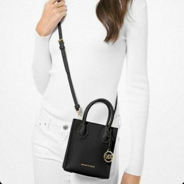 Michael Kors Mercer Mini Bag