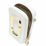 Marc Jacobs Hot Shot Crossbody Bag