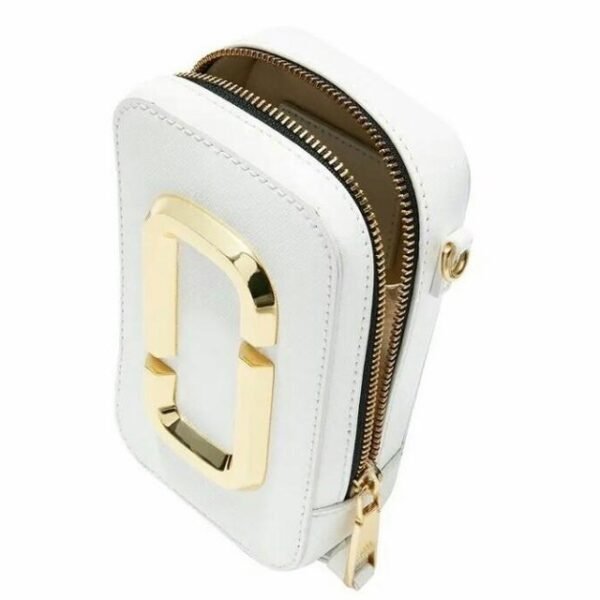 Marc Jacobs Hot Shot Crossbody Bag