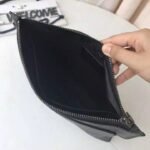 Coach Signature Pouch