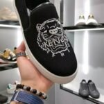 Kenzo Tiger Slip On