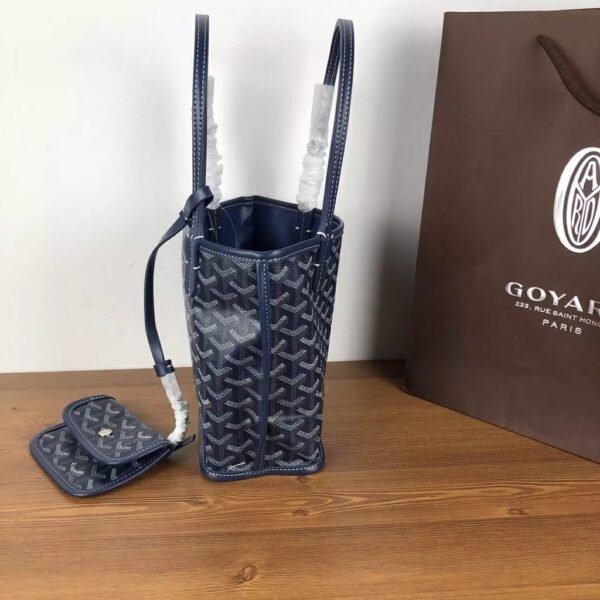 Goyard Anjou Reversible Tote Bag