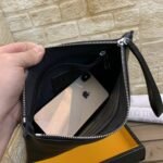 Kenzo Tiger Clutch