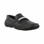 Bally Pearce Loafer Grained