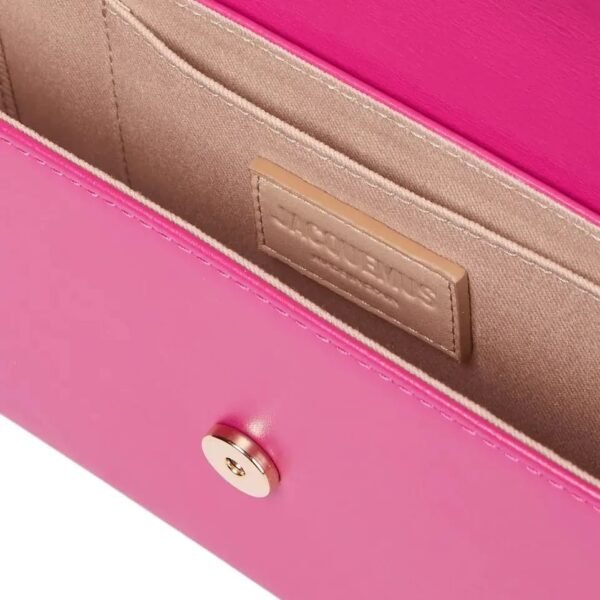 Jacquemus Le Carinu Shoulder Bag