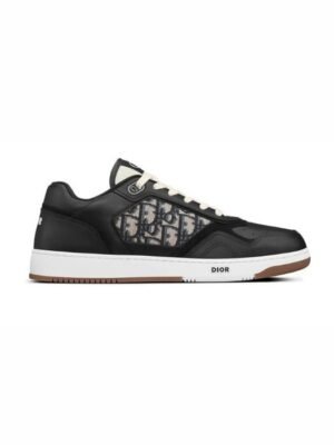 Christian Dior B27 Low Top Sneakers