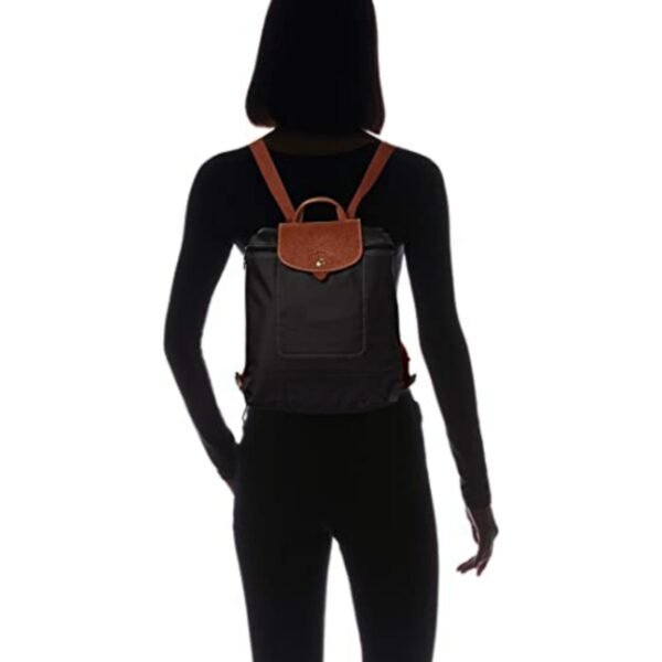 Longchamp Le Pliage Backpack