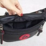 Naruto Waist Bag