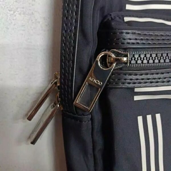 Kenzo Logo Sling Bag