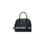 Balenciaga Ville Top Handle