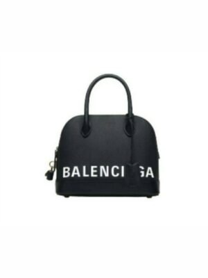 Balenciaga Ville Top Handle