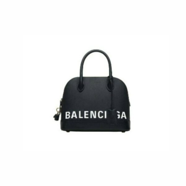 Balenciaga Ville Top Handle