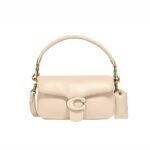 Coach Pillow Tabby Shoulder Bag