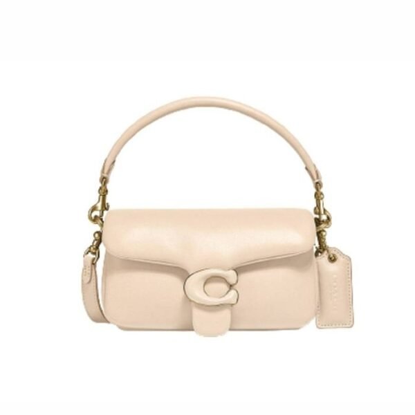 Coach Pillow Tabby Shoulder Bag
