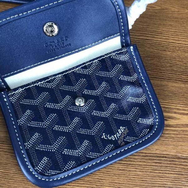 Goyard Anjou Reversible Tote Bag
