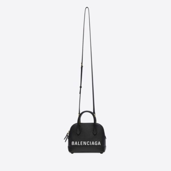 Balenciaga Ville Top Handle