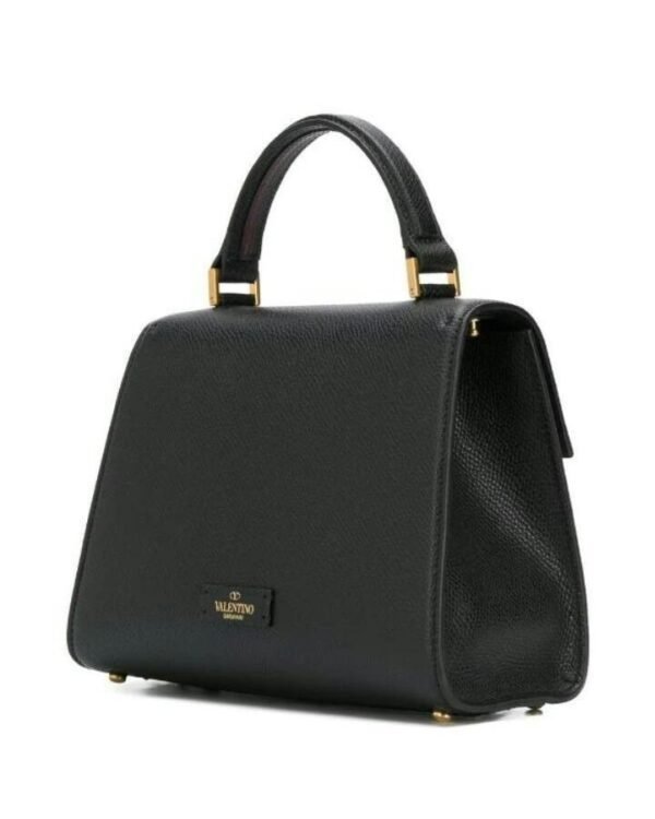 Valentino Vsling Tote Bag Small