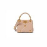 Valentino Roman Stud Top Handle